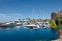 Porti di Gran Canaria