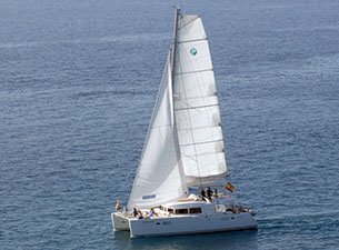 Esclusivo Lusso Yacht Charter Morro Jable Gran Canaria Boat Trips 2026
