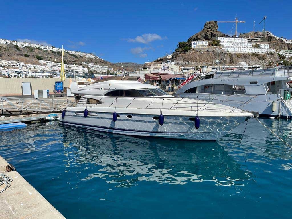 Noleggio di barche private o condivise in Fuerteventura 2026